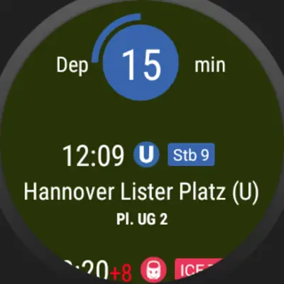 MyHannover android App screenshot 0